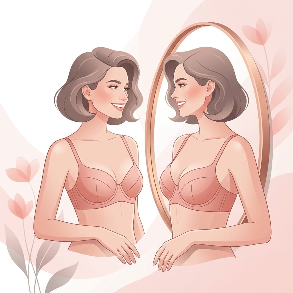 Check your UK bra size result