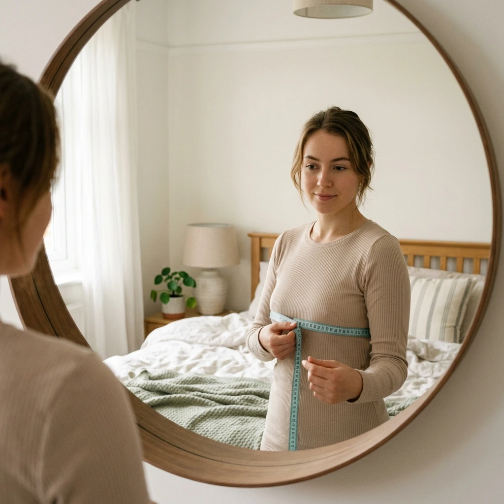 How to Work Out Your Bra Size — The Complete Measuring Guide
