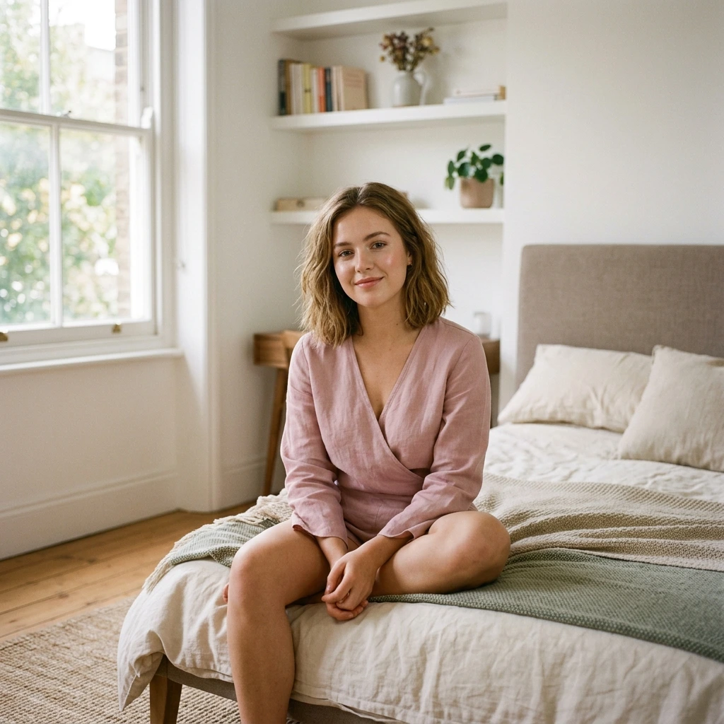 What Is a Plunge Bra? Fit, Shape & Who It Actually Suits